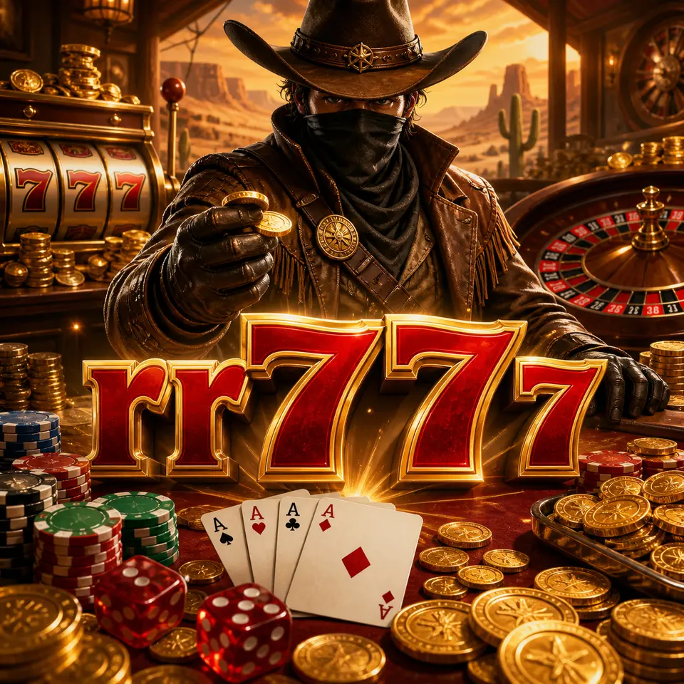 rr777 APK