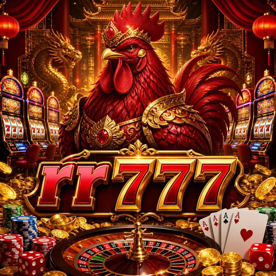 rr777 APK