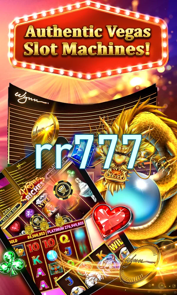 rr777 APK