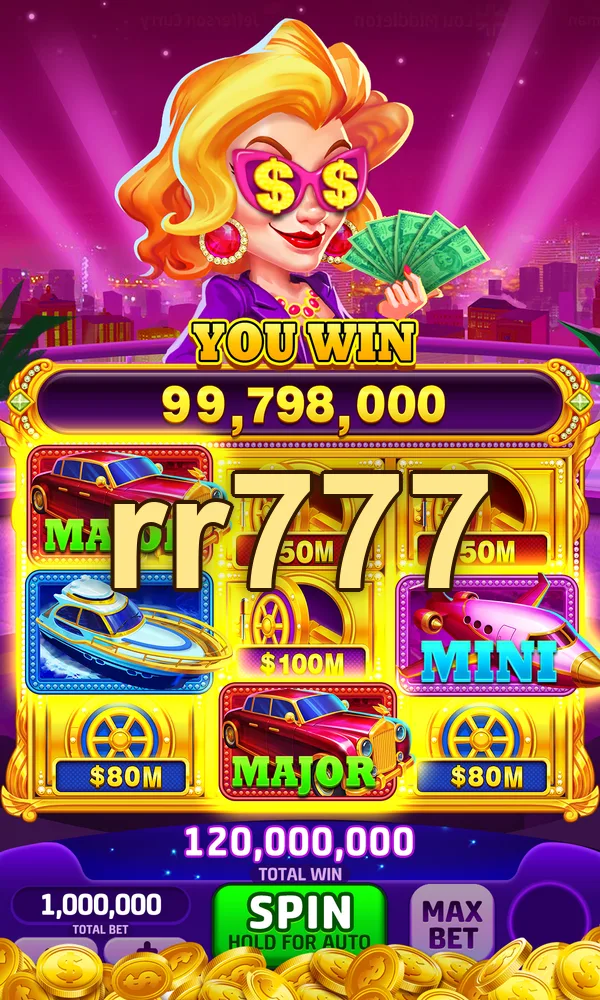 rr777 APK