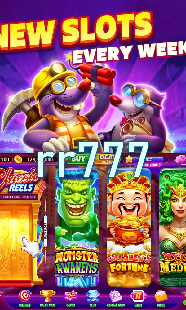 rr777 APK