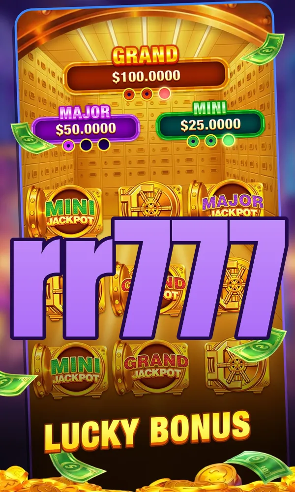 rr777 APK