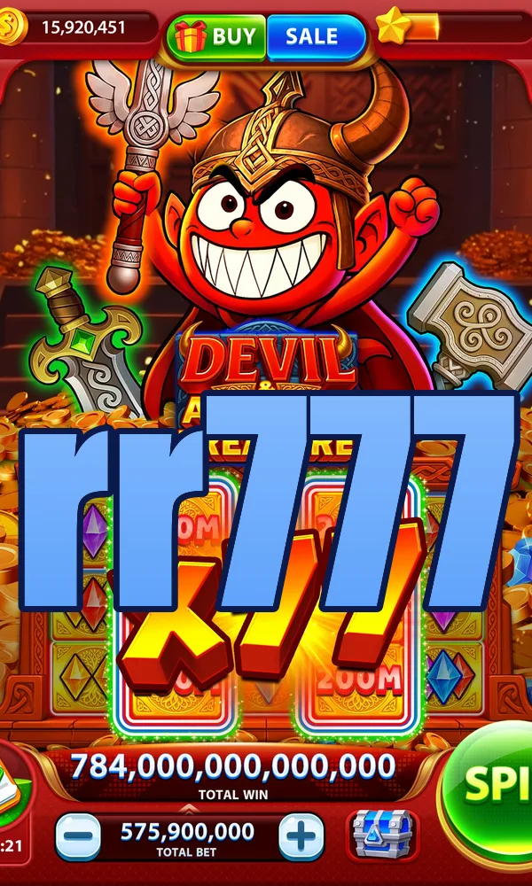 rr777 APK
