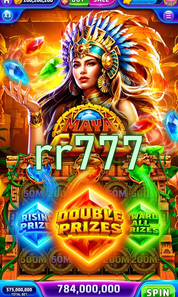 rr777 Masuk