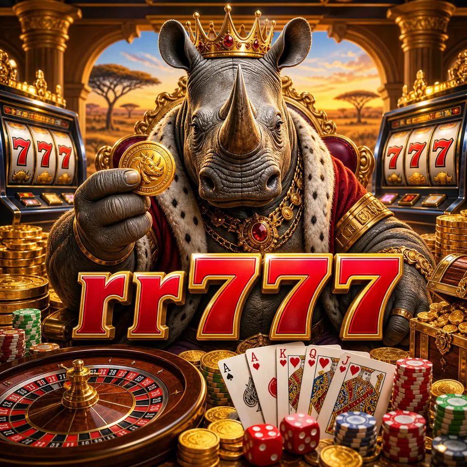 rr777 APK Resmi Akses