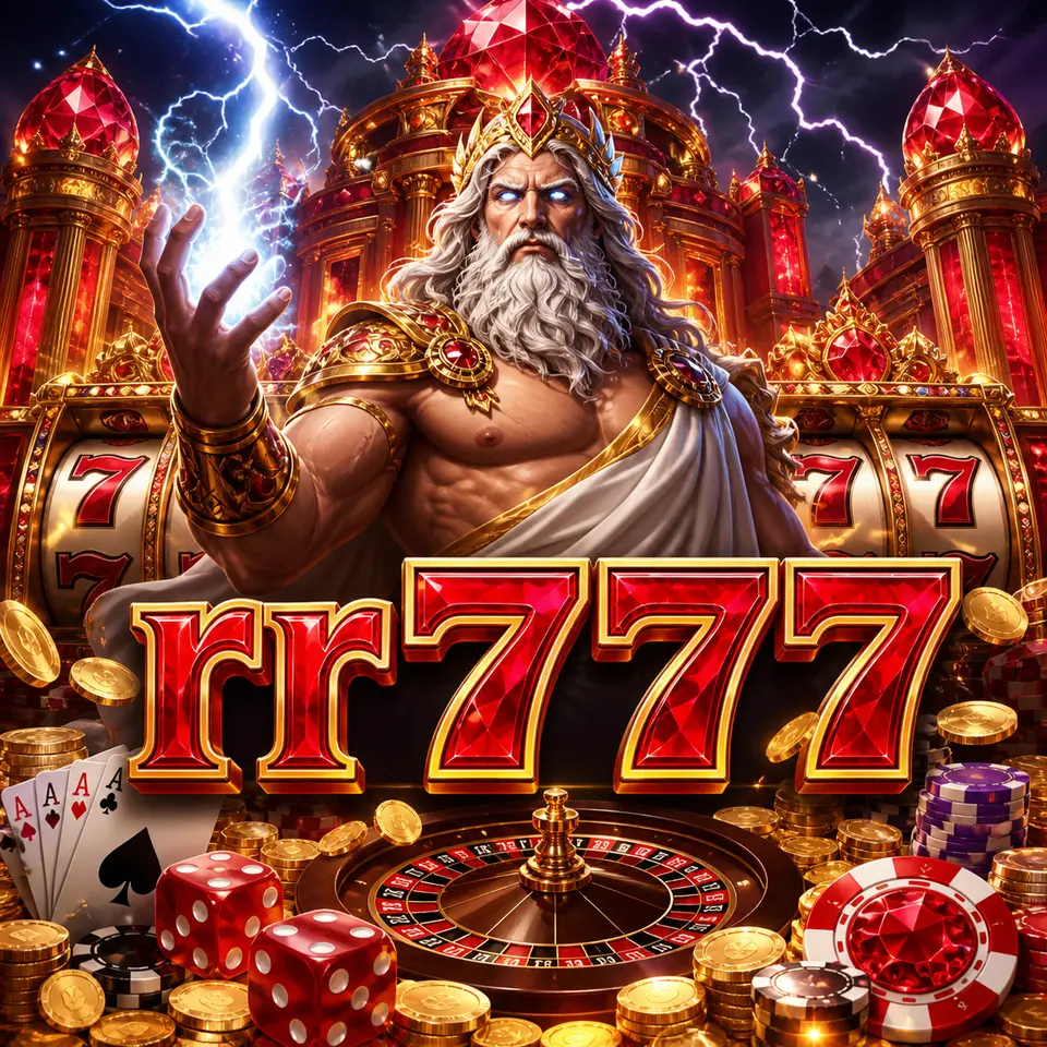 rr777 Masuk - rr777 Resmi