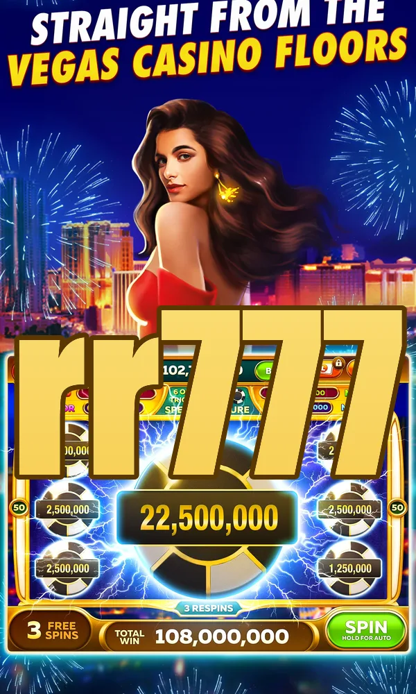 rr777 Tangkapan Layar 2